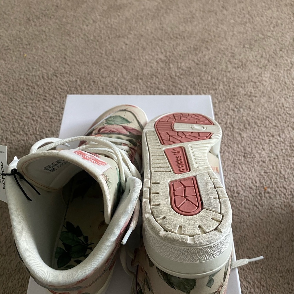 Adidas Rivalry HI OG - Picture 5 of 8